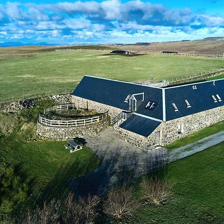 Monkstadt No 9 - Pretenders Escape Exterior photo