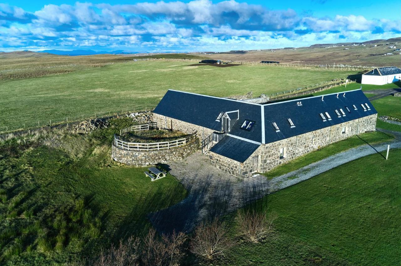 Monkstadt No 9 - Pretenders Escape Exterior photo